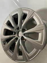 Load image into Gallery viewer, 1x Alufelge 17 Zoll 7.5" 5x112 30ET Glanz Silber 7915323 BMW 3 G21 G20 Rim Wheel FEL1390678580sw