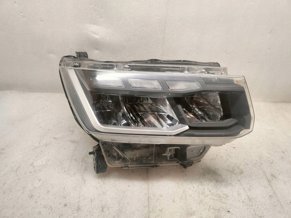 Frontscheinwerfer VW Amarok N1XB-13E014AE LED Rechts Scheinwerfer Headlight SCH8466330061oa