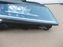 Laden Sie das Bild in den Galerie-Viewer, Frontscheinwerfer Skoda Superb III 3V1941016D LED Rechts Scheinwerfer Headlight