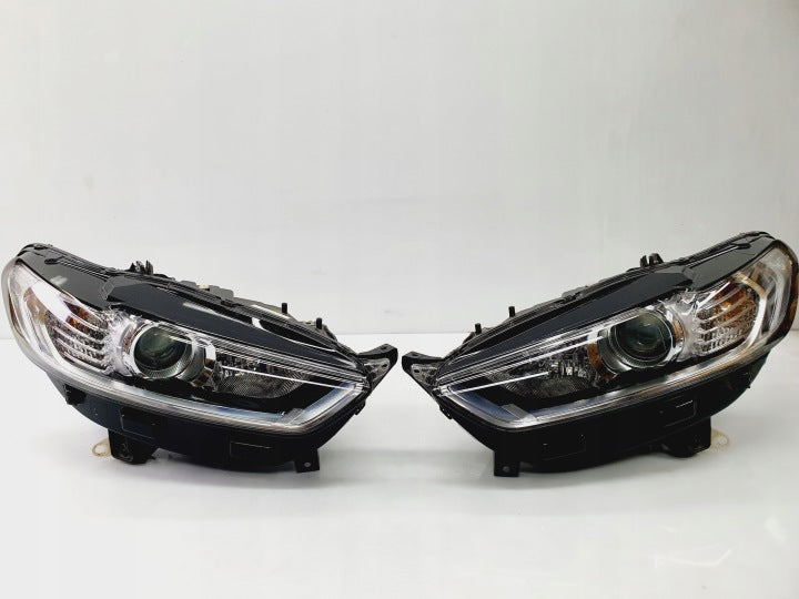 Frontscheinwerfer Ford Mondeo 89911935DS7313W030EC Ein Stück (Rechts oder Links) SCH1384028668sy