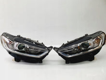 Laden Sie das Bild in den Galerie-Viewer, Frontscheinwerfer Ford Mondeo 89911934 Ein Stück (Rechts oder Links) Headlight SCH7243027589qf