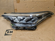 Laden Sie das Bild in den Galerie-Viewer, Frontscheinwerfer Toyota C-Hr 81150-F4180-00 Links Scheinwerfer Headlight SCH8850407731wd