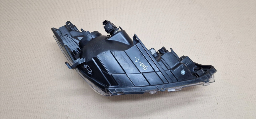 Frontscheinwerfer Toyota Yaris D1950D196- Links Scheinwerfer Headlight SCH7196904933eo