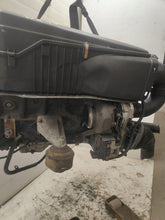 Laden Sie das Bild in den Galerie-Viewer, Motor Mercedes-Benz W211 OM612 2.7 CDI 2005 Diesel Engine Komplett MOT9186934500xj