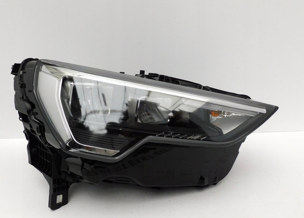 Frontscheinwerfer Audi Q3 83A941012 LED Rechts Scheinwerfer Headlight