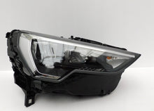 Laden Sie das Bild in den Galerie-Viewer, Frontscheinwerfer Audi Q3 83A941012 LED Rechts Scheinwerfer Headlight