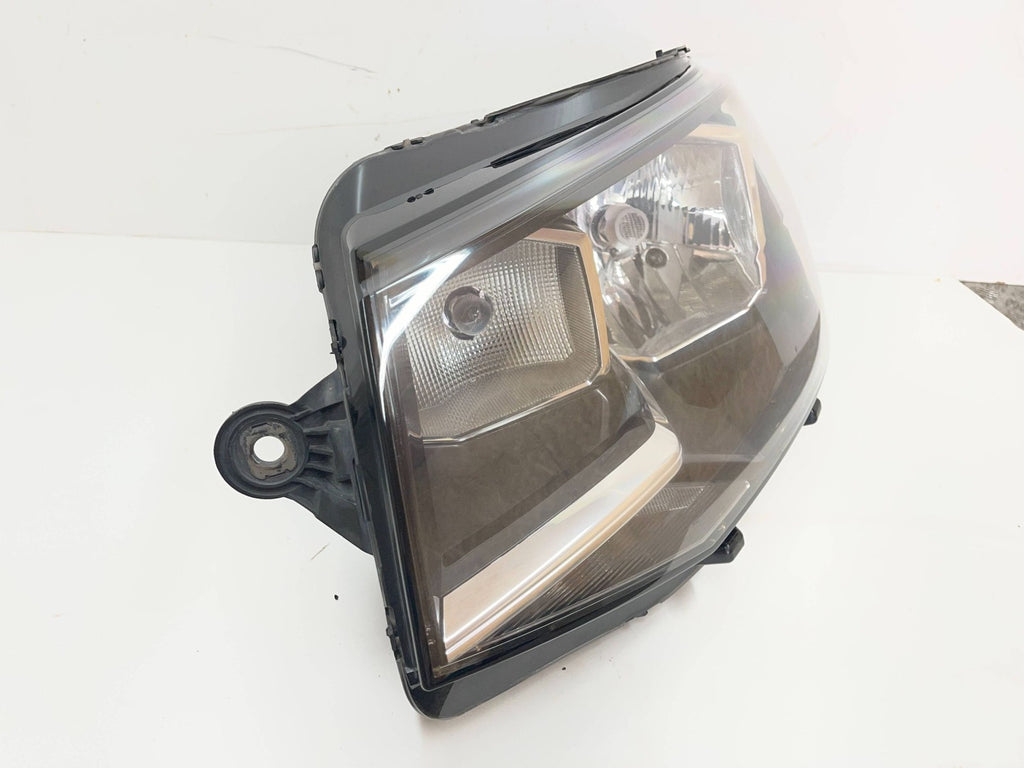 Frontscheinwerfer VW Transporter 7E1941015AD Links Scheinwerfer Headlight SCH8105751478ry