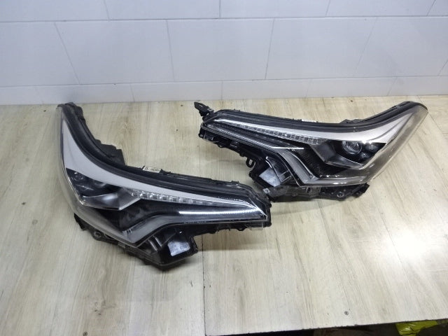 Frontscheinwerfer Honda Chr 81150-F4170 Full LED Links Scheinwerfer Headlight