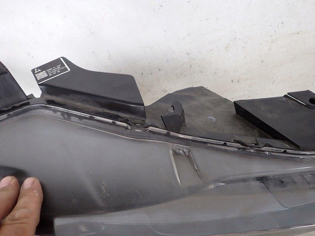 Frontscheinwerfer Mazda Cx-5 KB8M51030 Full LED Rechts Scheinwerfer Headlight SCH2002325935ji