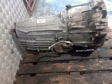 Laden Sie das Bild in den Galerie-Viewer, Getriebe Mercedes-Benz W205 724295 Automatikgetriebe Transmission Trasmissione