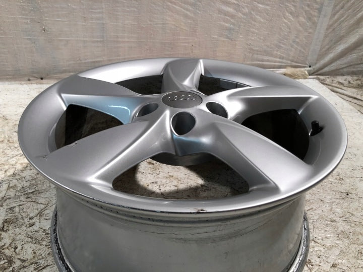 1x Alufelge 17 Zoll 7.5" 5x112 37ET 4G0071697 Audi A6 C7 Rim Wheel FEL2864332901yx