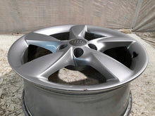 Laden Sie das Bild in den Galerie-Viewer, 1x Alufelge 17 Zoll 7.5" 5x112 37ET 4G0071697 Audi A6 C7 Rim Wheel FEL2864332901yx