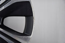 Laden Sie das Bild in den Galerie-Viewer, 1x Alufelge 17 Zoll 6.5&quot; 5x114.3 45ET Glanz Graphit 5SH3E Mg 1 Rim Wheel