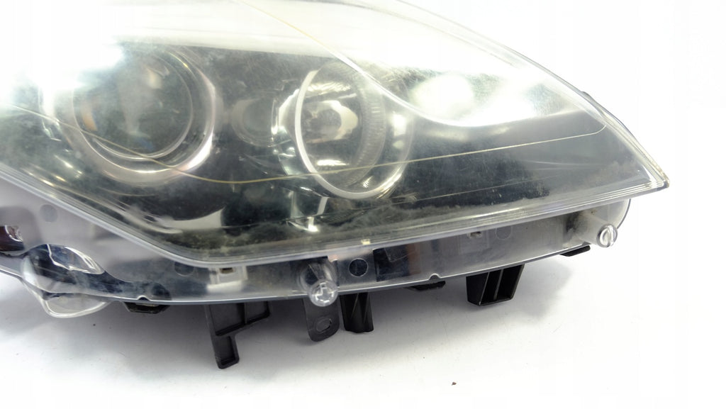 Frontscheinwerfer Renault Laguna III 260100247R Rechts Scheinwerfer Headlight SCH4781577440mg