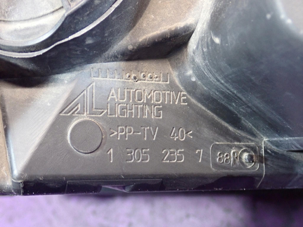 Frontscheinwerfer Audi A3 13052357 FALSE Scheinwerfer Headlight SCH3647890501ar