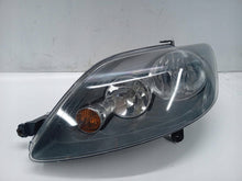 Laden Sie das Bild in den Galerie-Viewer, Frontscheinwerfer VW Golf Plus 5M1941005B Links Scheinwerfer Headlight SCH5022712077fx
