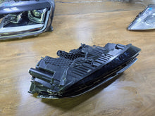 Laden Sie das Bild in den Galerie-Viewer, Frontscheinwerfer VW Touareg 761941081 Links Scheinwerfer Headlight SCH8783574982eu