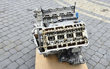 Laden Sie das Bild in den Galerie-Viewer, Motor Audi A6 A4 BBK 4.2 344PS 253kW 180TKm Benzin Engine Unkomplett