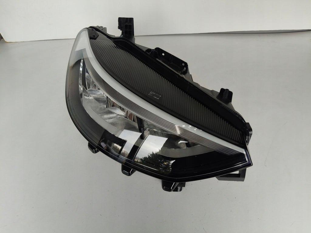Frontscheinwerfer VW 10B941006C Full LED Rechts Scheinwerfer Headlight SCH3044001892dh