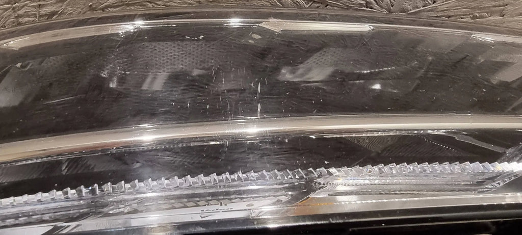 Frontscheinwerfer VW Passat B8 3G1941036Q LED Rechts Scheinwerfer Headlight SCH4660988574ng