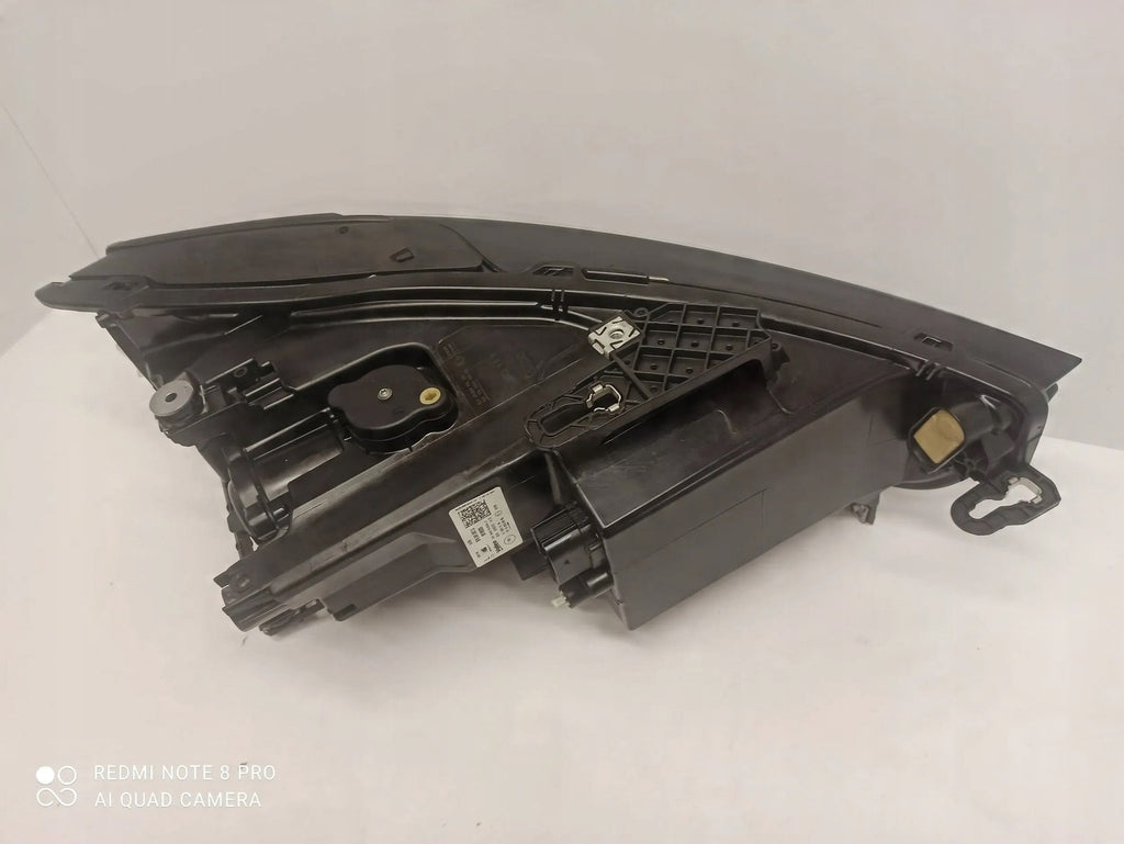 Frontscheinwerfer Seat Leon 5FB941007G 90188325 Vorderseite Headlight