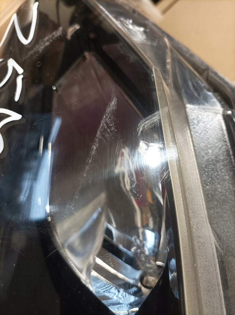 Frontscheinwerfer Honda Hrv Hr-V 100-18205 Full LED Rechts oder Links