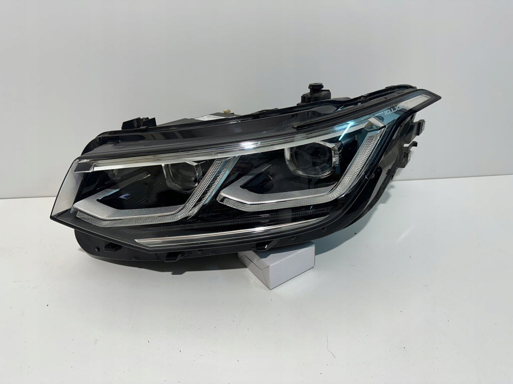 Frontscheinwerfer VW Tiguan 5NB941081C LED Links Scheinwerfer Headlight SCH7468025131go