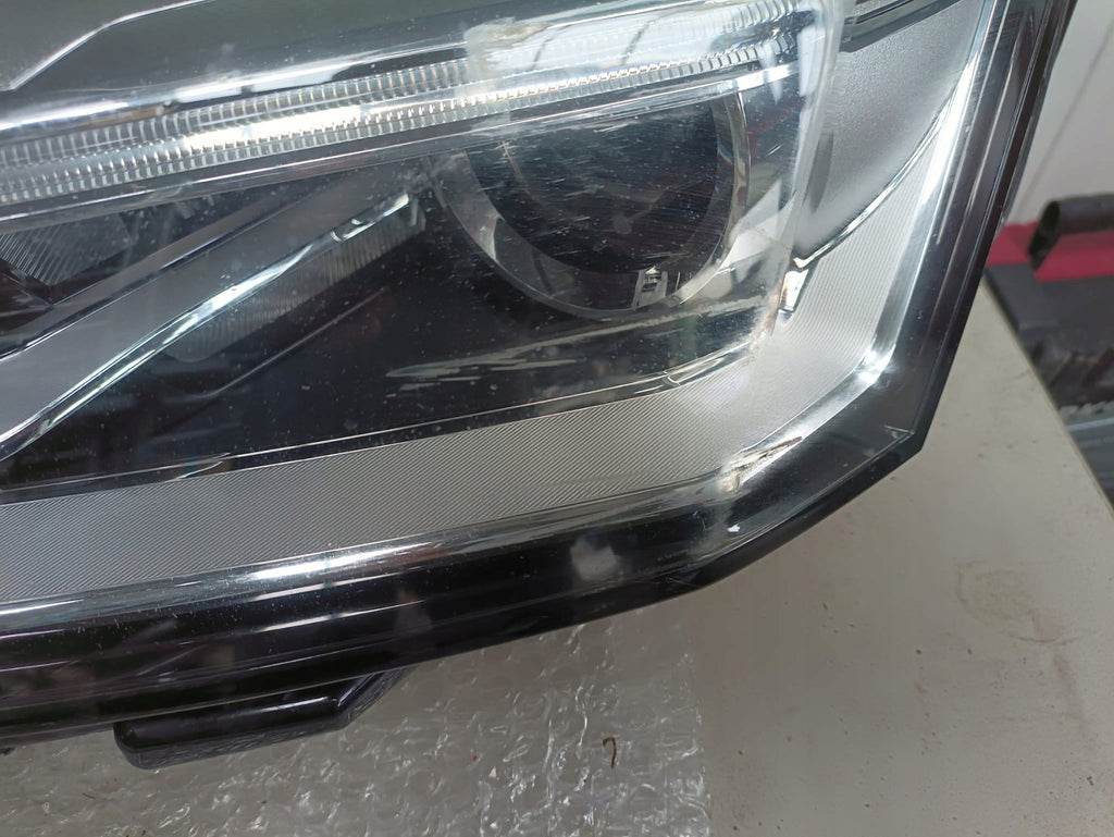 Frontscheinwerfer Audi A5 8W6941005C Xenon Links Scheinwerfer Headlight SCH8411623967zq