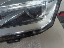 Laden Sie das Bild in den Galerie-Viewer, Frontscheinwerfer Audi A5 8W6941005C Xenon Links Scheinwerfer Headlight SCH8411623967zq