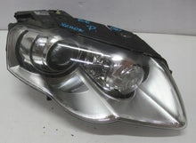 Laden Sie das Bild in den Galerie-Viewer, Frontscheinwerfer VW Passat Xenon Rechts Scheinwerfer Headlight