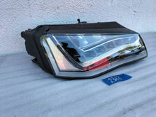 Laden Sie das Bild in den Galerie-Viewer, Frontscheinwerfer Audi A8 4H0941030 Full LED Rechts Scheinwerfer Headlight SCH6321759332hp