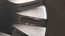 Laden Sie das Bild in den Galerie-Viewer, 1x Alufelge 21 Zoll 8.5&quot; 5x112 13332185 BMW 1 2 Rim Wheel