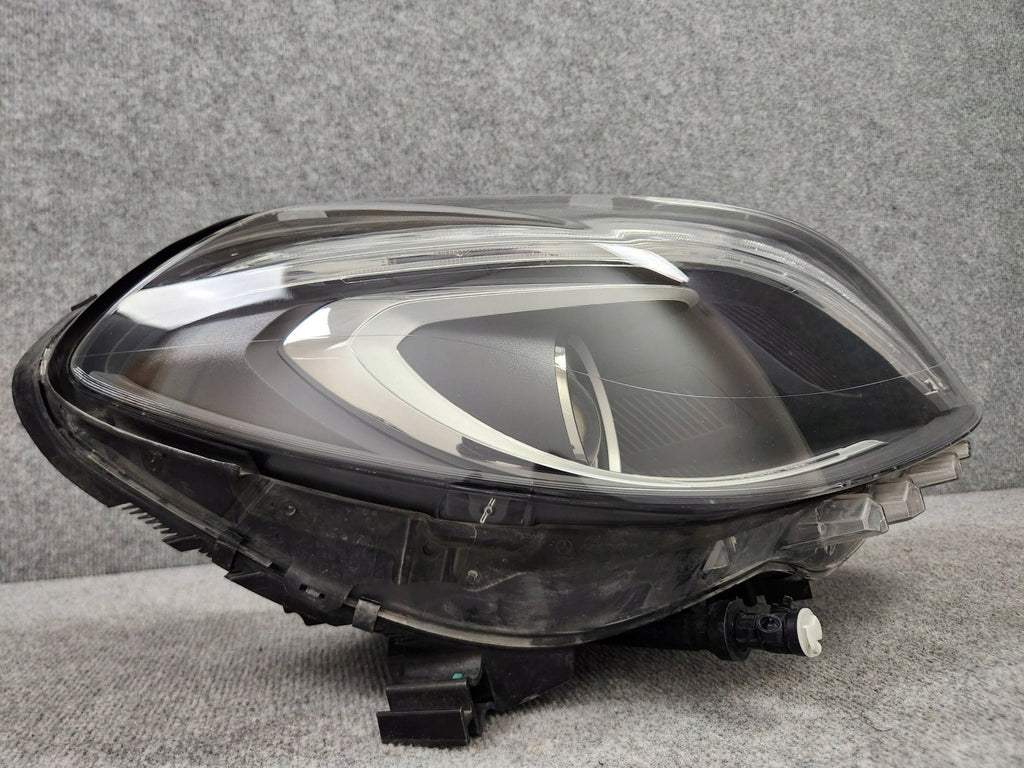 Frontscheinwerfer Mercedes-Benz W246 A2468201661 030127127200 Xenon Rechts SCH9029967737th