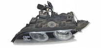 Laden Sie das Bild in den Galerie-Viewer, Frontscheinwerfer BMW 5 E39 084441119L Links Scheinwerfer Headlight SCH1074959446vx