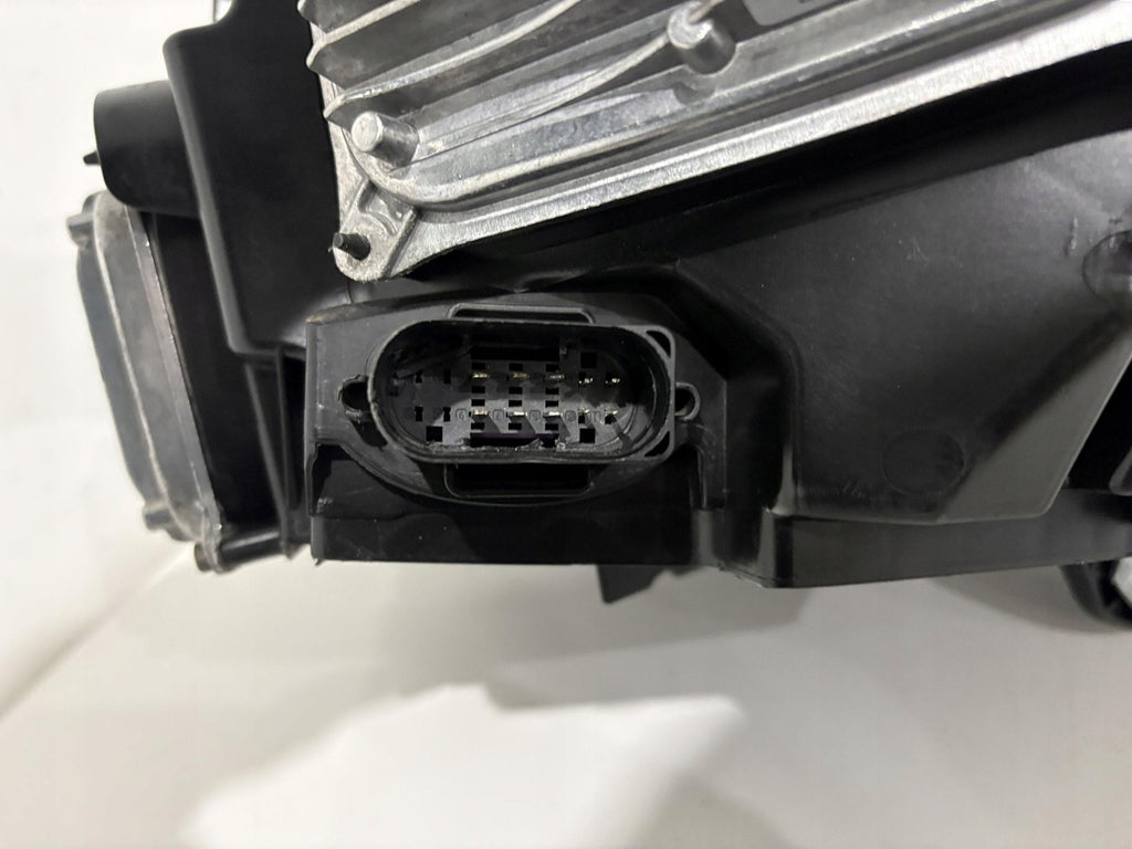 Frontscheinwerfer Mercedes-Benz Glc Rechts Scheinwerfer Headlight SCH8171154494jb