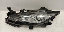 Laden Sie das Bild in den Galerie-Viewer, Frontscheinwerfer Mazda 6 Links Scheinwerfer Headlight SCH4055750702ej