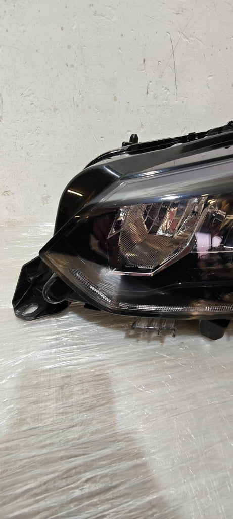 Frontscheinwerfer Peugeot 2008 208 II 9833036380 LED Links Headlight SCH4008938233ju