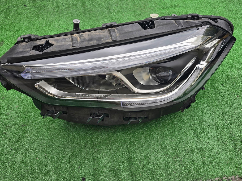 Frontscheinwerfer Mercedes-Benz W247 A2479066301 Full LED Links Headlight SCH3948821457am