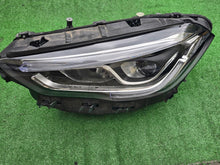 Laden Sie das Bild in den Galerie-Viewer, Frontscheinwerfer Mercedes-Benz W247 A2479066301 Full LED Links Headlight SCH3948821457am