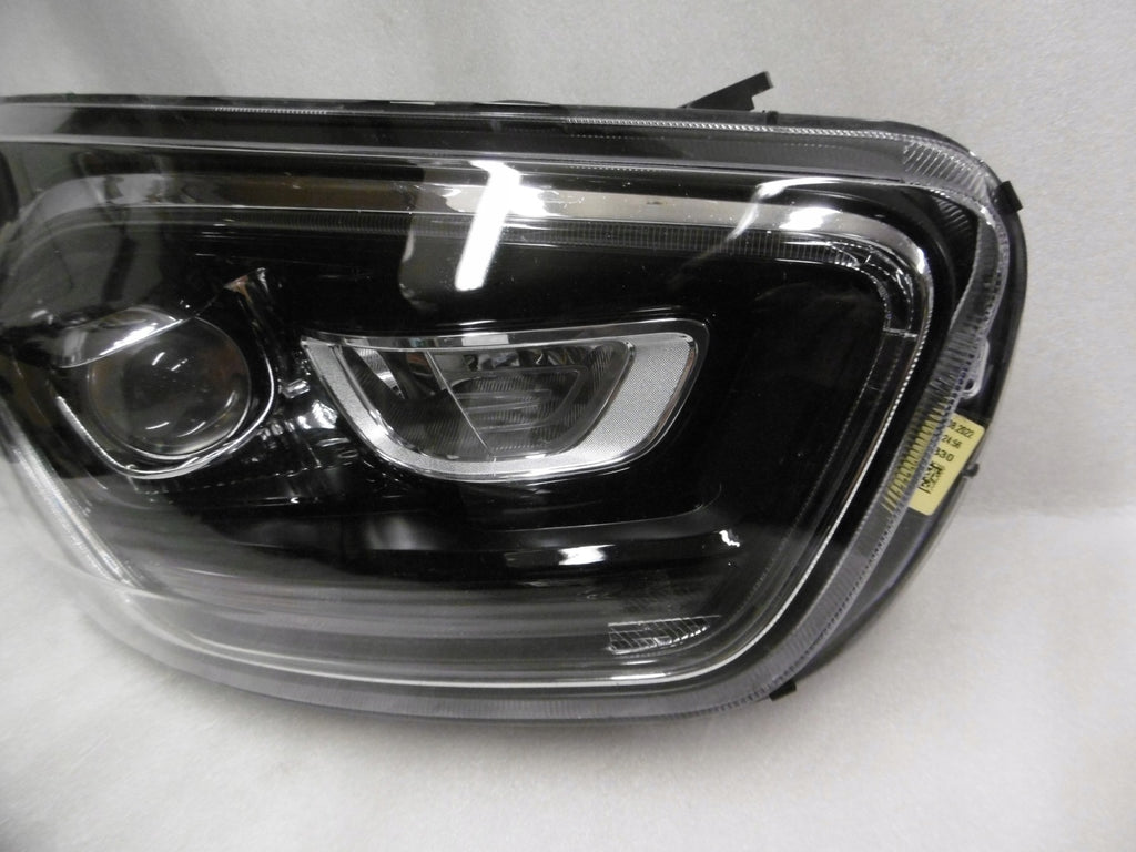 Frontscheinwerfer Ford Transit Custom JK21-13D152-BJ Xenon Rechts Headlight