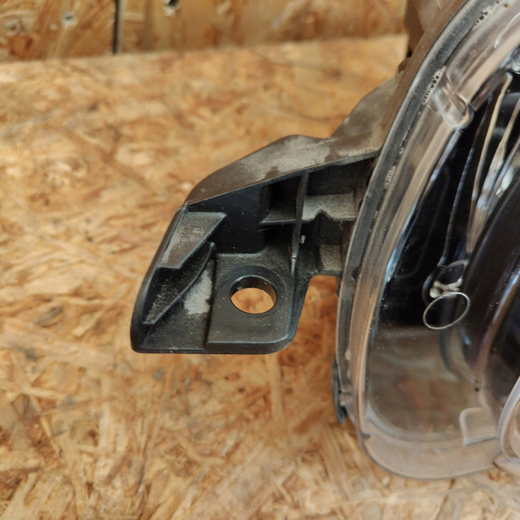 Frontscheinwerfer Citroën C3 III Links Scheinwerfer Headlight