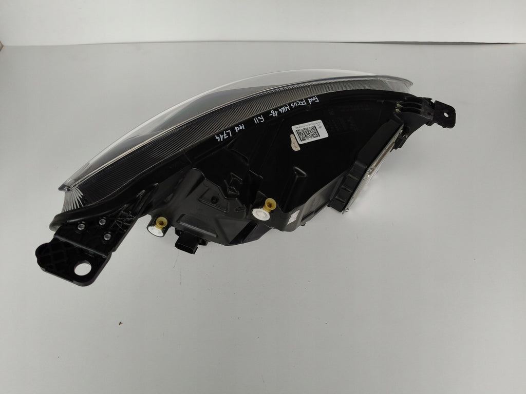 Frontscheinwerfer Ford Focus JX7B-13E017-AG Full LED Links Headlight SCH2991110061zi