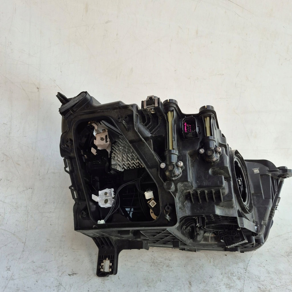 Frontscheinwerfer Audi Q3 83A941033 Full LED Links Scheinwerfer Headlight