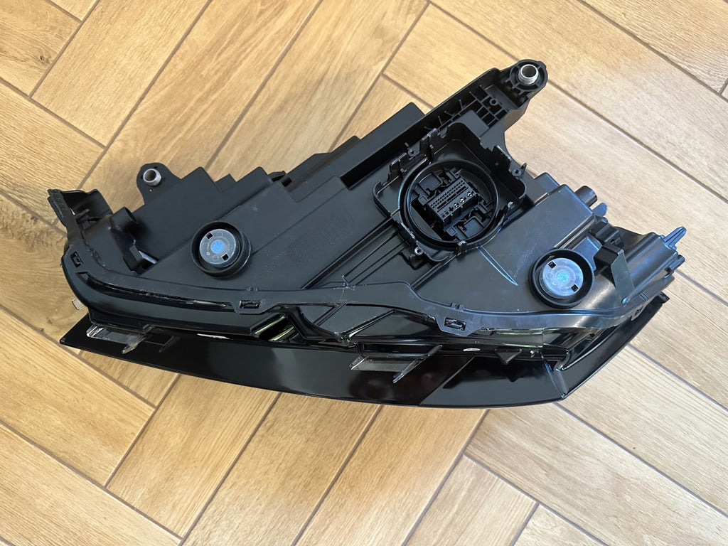 Frontscheinwerfer Skoda Superb 3P1941016 3P1941015 LED Ein Satz Headlight SCH3036170961yo