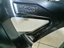 Load image into Gallery viewer, 1x Alufelge 18 Zoll 7.0" 5x100 39ET 657601025 Skoda Fabia Scala Rim Wheel FEL9558980099pt