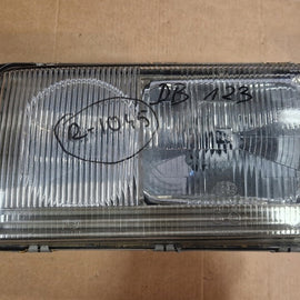 Frontscheinwerfer Mercedes-Benz 123 127103LI Links Scheinwerfer Headlight SCH6748422976wo