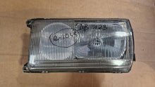 Laden Sie das Bild in den Galerie-Viewer, Frontscheinwerfer Mercedes-Benz 123 127103LI Links Scheinwerfer Headlight SCH6748422976wo