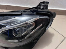 Laden Sie das Bild in den Galerie-Viewer, Frontscheinwerfer Mercedes-Benz W213 A2139063904 LED Links Headlight SCH8229318168bl