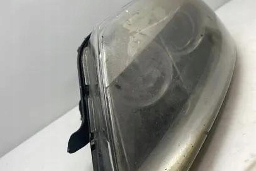 Frontscheinwerfer Audi Q7 4L0941003A Xenon Ein Stück (Rechts oder Links) SCH4776837307al