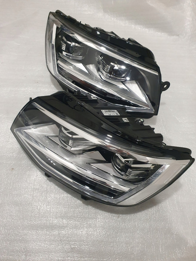 Frontscheinwerfer VW Multivan 7E1941773 Full LED Ein Stück (Rechts oder Links) SCH3753034720ho